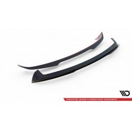 Maxton Spoiler Cap Seat Ateca Mk1 Gloss Black, SE-AT-1-CAP1G Tuning.fr