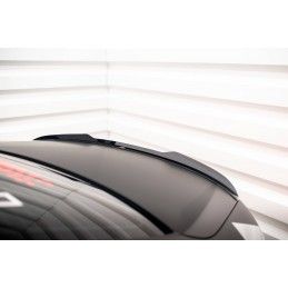 Maxton Spoiler Cap Audi S8 D4 Gloss Black, AU-A8-D4-SLINE-CAP1G Tuning.fr