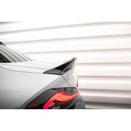 Maxton Spoiler Cap 3D BMW 2 Coupe G42 Gloss Black, BM-2-42-CAP1G Tuning.fr