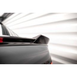 Maxton Spoiler Cap 3D BMW 2 Coupe G42 Gloss Black, BM-2-42-CAP1G Tuning.fr