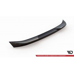 Maxton Spoiler Cap 3D BMW 2 Coupe G42 Gloss Black, BM-2-42-CAP1G Tuning.fr