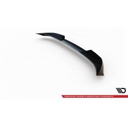 Maxton Spoiler Cap 3D BMW 2 Coupe G42 Gloss Black, BM-2-42-CAP1G Tuning.fr