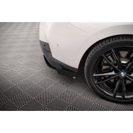 Maxton Rear Side Flaps BMW 2 Coupe M-Pack G42, BM242MPACKCNC-RSF1G Tuning.fr