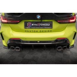 Maxton Diffuseur Arrière Complet V.3 BMW 1 F40 M-Pack/ M135i, BM-1-40-MPACK-RS3GOO_OO Tuning.fr