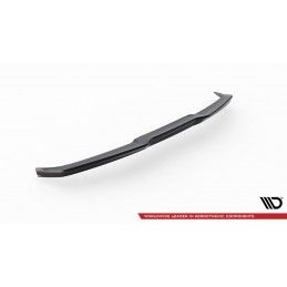 Maxton Carbon Fiber Becquet de hayon Audi RS6 C8, CF-AU-RS6-C8-H1-245-P Tuning.fr