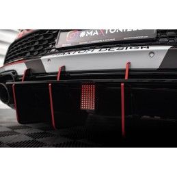 Maxton Led Stop Light Audi R8 Mk2 Facelift, AUR82FCNC-RS1RLB+LED Tuning.fr