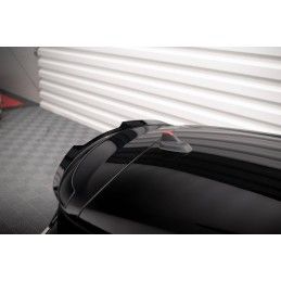 Maxton Spoiler Cap Mini Cooper Clubman John Cooper Works F54 Facelift Gloss Black, MC-CM-2F-JCW-CAP1G Tuning.fr