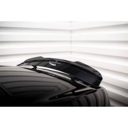 Maxton Spoiler Cap Jaguar F-Type Mk1 Facelift Gloss Black, JA-F-TYPE-1F-CAP1G Tuning.fr