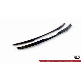 Maxton Spoiler Cap Jaguar F-Type Mk1 Facelift Gloss Black, JA-F-TYPE-1F-CAP1G Tuning.fr