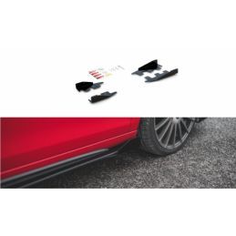 Maxton Side Flaps Volkswagen Golf GTI Mk6 , MAXTON DESIGN