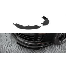 Maxton Front Flaps Audi RS6...