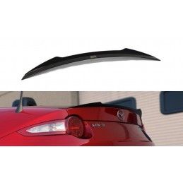 Maxton SPOILER CAP Mazda...