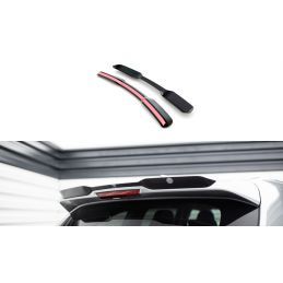 Maxton Spoiler Cap Toyota...