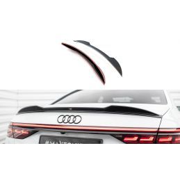 Maxton Spoiler Cap 3D Audi...