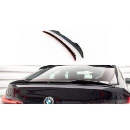 Maxton Spoiler Cap 3D BMW...