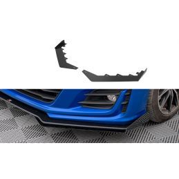 Maxton Front Flaps Subaru...