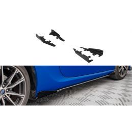 Maxton Side Flaps Subaru...