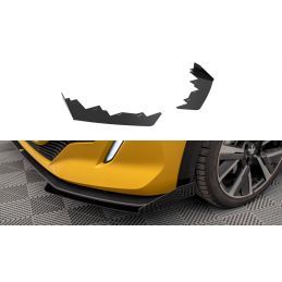 Maxton Front Flaps Peugeot...