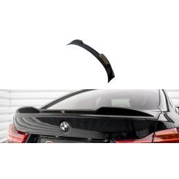 Maxton Spoiler Cap 3D BMW 4...