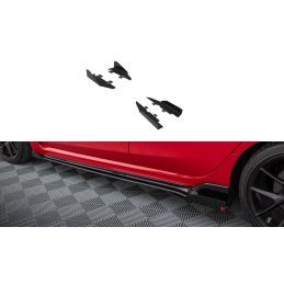 Maxton Side Flaps Honda...