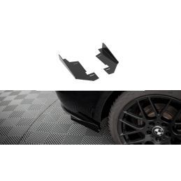 Maxton Rear Side Flaps BMW...