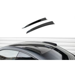 Maxton Short Roof Rails BMW...