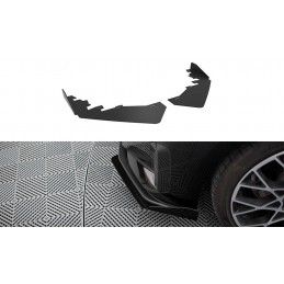 Maxton Front Flaps BMW 2...