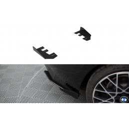 Maxton Rear Side Flaps BMW...