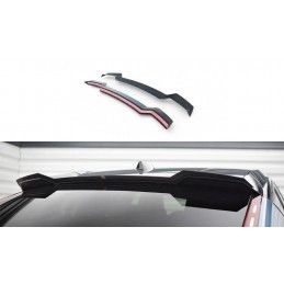 Maxton Spoiler Cap Volvo...