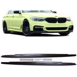 Maxton Side Skirts SPORT-...