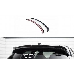 Maxton Spoiler Cap Toyota...