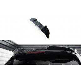 Maxton Spoiler Cap 3D BMW...