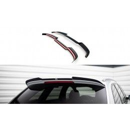 Maxton Spoiler Cap Audi A4...