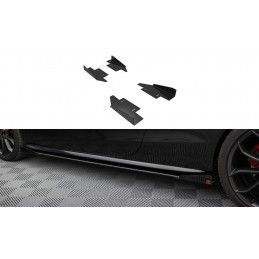 Maxton Side Flaps Audi A5 /...