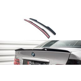 Maxton Spoiler Cap V.2 BMW...