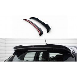 Maxton Spoiler Cap Opel...