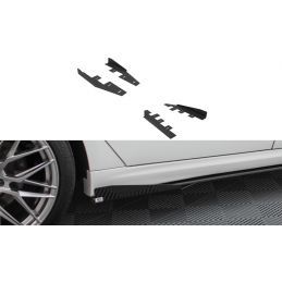 Maxton Side Flaps Ford...