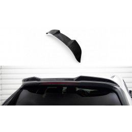 Maxton Spoiler Cap 3D Mazda...