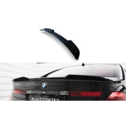 Maxton Spoiler Cap 3D BMW 7...