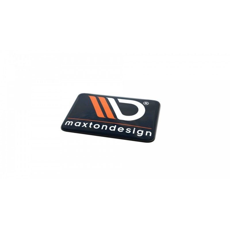 Maxton 3D Sticker (6pcs.) A4, MAXTON DESIGN Maxton 3D Sticker (6pcs.) A4, MAXTON DESIGN