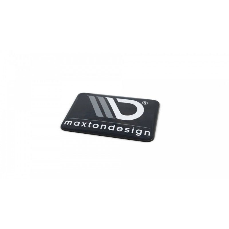 Maxton 3D Sticker (6pcs.) A10, MAXTON DESIGN Maxton 3D Sticker (6pcs.) A10, MAXTON DESIGN