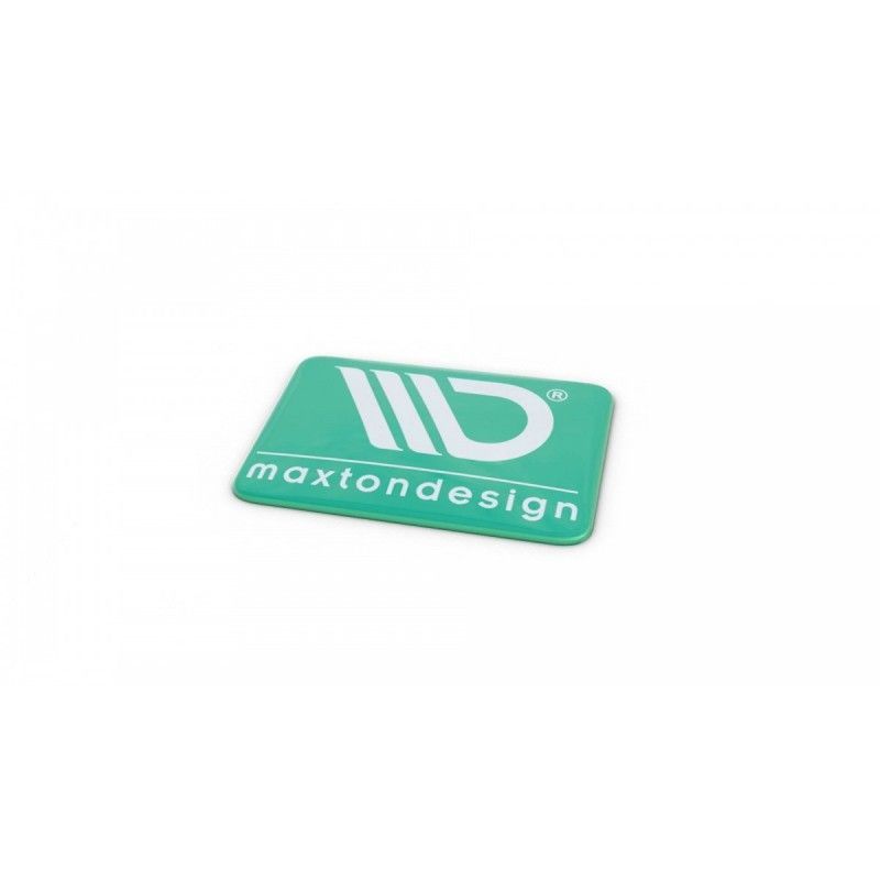 Maxton 3D Sticker (6pcs.) D7, MAXTON DESIGN Maxton 3D Sticker (6pcs.) D7, MAXTON DESIGN