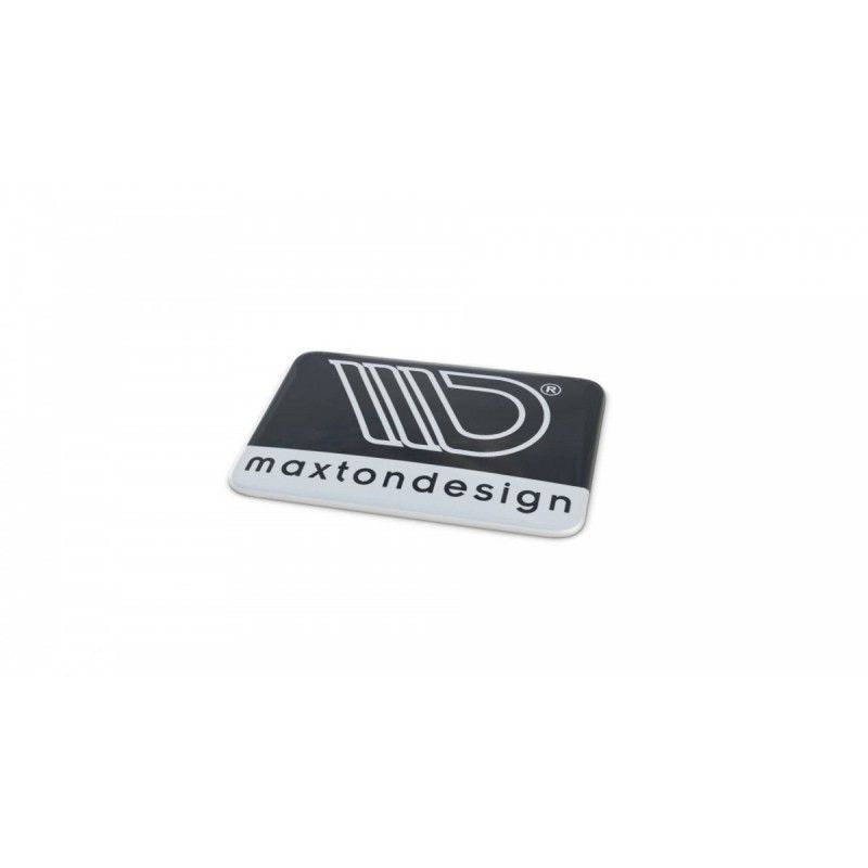 Maxton 3D Sticker (6pcs.) F9, MAXTON DESIGN Maxton 3D Sticker (6pcs.) F9, MAXTON DESIGN