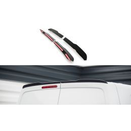 Maxton Spoiler Cap Citroen...