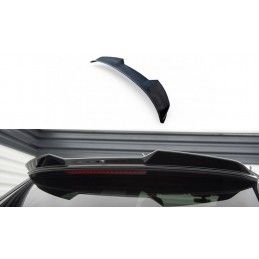 Maxton Spoiler Cap 3D Audi...