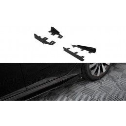 Maxton Side Flaps Honda...