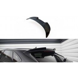 Maxton Spoiler Cap 3D Audi...