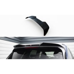 Maxton Spoiler Cap 3D BMW...