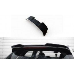 Maxton Spoiler Cap 3D Audi...