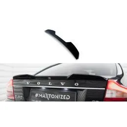 Maxton Spoiler Cap 3D Volvo...
